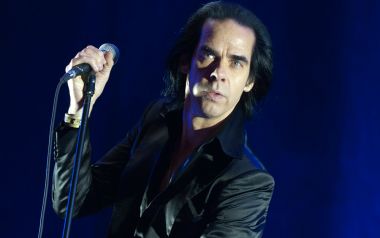 Lovely Creatures – The Best of Nick Cave & The Bad Seeds 1984-2014