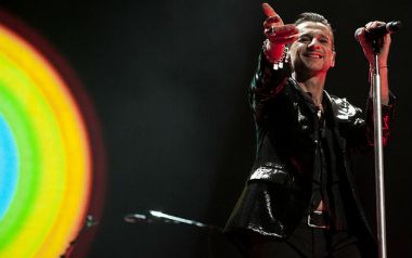 Spirit, νέο άλμπουμ οι Depeche Mode 17 Μαρτίου