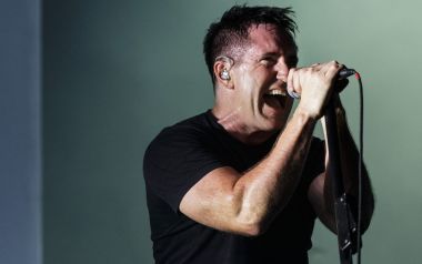 Less Than-Nine Inch Nails