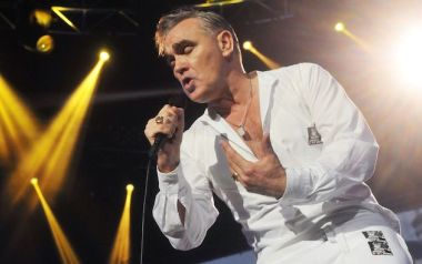 Low in High School, το νέο άλμπουμ του Morrissey