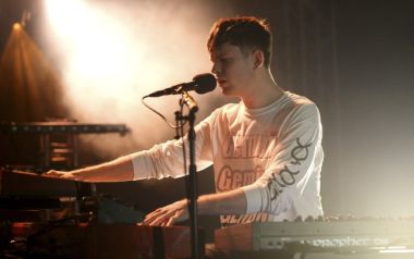 “Don’t Miss It”-James Blake