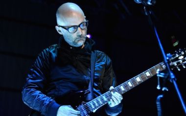 Moby - Like A Motherless Child, νέο άλμπουμ ο Moby