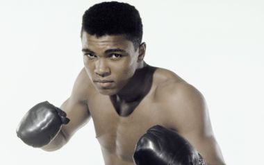  Muhammad Ali, από τους παιδικούς μας ήρωες, πέθανε 74 ετών 