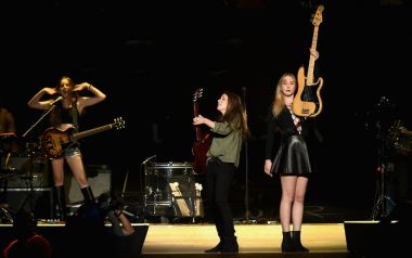 Want You Back-Haim