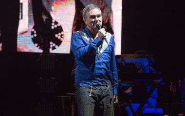 “By the Time I Get to Wherever I’m Going”-Morrissey και δηλώσεις για τον ρατσισμό που του αποδίδουν.