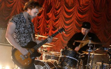 Maida Vale-Royal Blood στο BBC