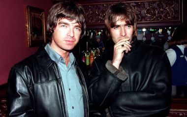 O Liam Gallagher θέλει να ενωθούν οι Oasis