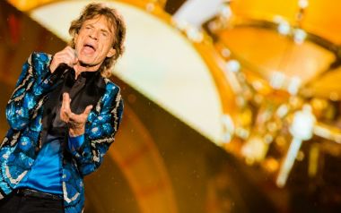 Με ποιους θα παίξουν οι Rolling Stones στην Ευρωπαϊκή περιοδεία τους 