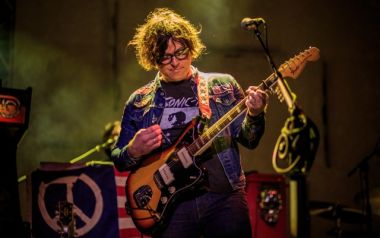 O Ryan Adams έπαιξε όλο το Exile On Main Street