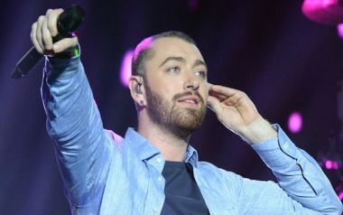 Too Good At Goodbyes-Sam Smith