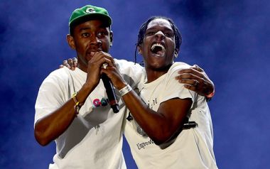  Who Dat Boy-Tyler, The Creator