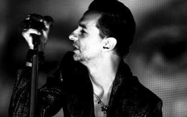 Depeche Mode: Where's the Revolution στον Jimmy Fallon