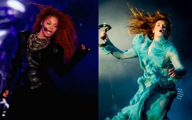 FYF ένα φεστιβάλ που θα θέλαμε να δούμε τον Ιούλιο στο ...Λος Άντζελες