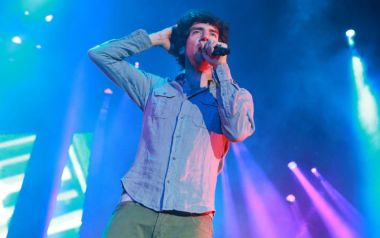 Don't Give In-Snow Patrol