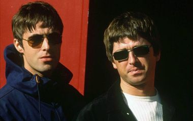 Liam Gallagher, η γυναίκα του Noel δεν αφήνει να φτιάξουμε τους Oasis, είναι μάγισσα