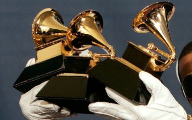 Οι νικητές των βραβείων Grammy