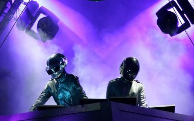 Μετά από 28 χρόνια τέλος για τους Daft Punk