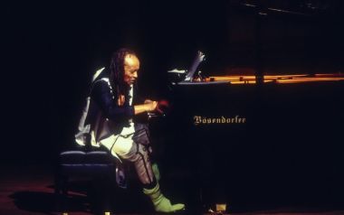 Cecil Taylor, πρωτοπόρος πιανίστας της τζαζ πέθανε 89 ετών
