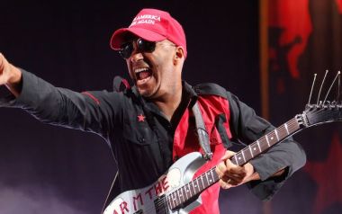 Radical Eyes-Prophets of Rage