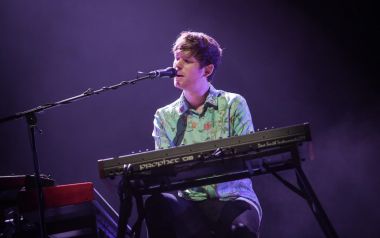 Vincent-James Blake