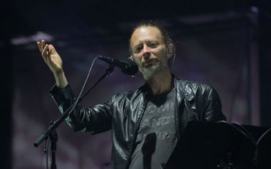Οι Radiohead 19 Ιουλίου στο Τελ Αβίβ, περιμένουμε αντιδράσεις