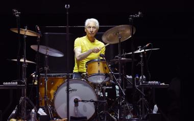 O Charlie Watts για ιατρικούς λόγους δεν θα παίξει με τους Rolling Stones στις ΗΠΑ