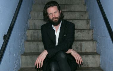 Pure Comedy-Father John Misty 