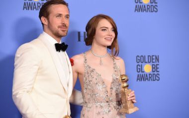 Η Emma Stone είχε 'καταρρεύσει' στα γυρίσματα του ‘Crazy, Stupid Love’ με τον Ryan Gosling...