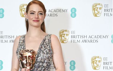 Υπόθεση La La Land τα Βρετανικά βραβεία κινηματογράφου BAFTA