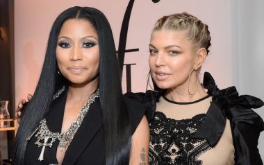Hungry-Fergie Feat. Rick Ross