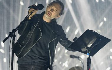 Roger Waters και άλλοι ζητούν από τους Radiohead να μην παίξουν στο Ισραήλ
