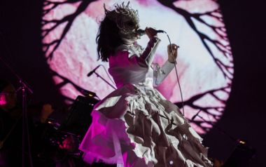  Notget-Björk