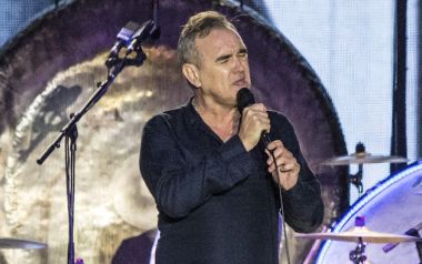 Spent the Day in Bed-Morrissey