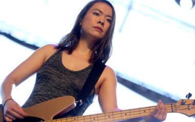 O Iggy Pop ξεχωρίζει την Mitski