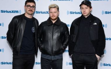 alt-J - Adeline