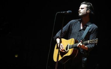 Νέο άλμπουμ ο Father John Misty