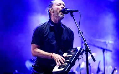 Ποιος καλλιτέχνης έκανε τον Thom Yorke να σκεφτεί να γίνει μουσικός