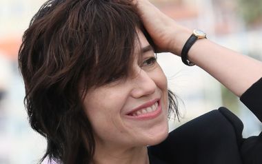 Νέο τραγούδι της Charlotte Gainsbourg - Rest