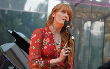 Και ξαφνικά ανακαλύψαμε το Χιπ χοπ...