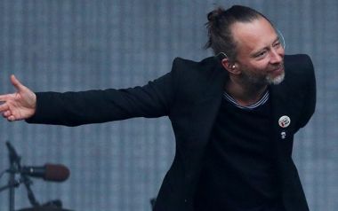 Ήταν έκπληξη η μη ένταξη των Radiohead στο Rock & Roll Hall Of Fame;