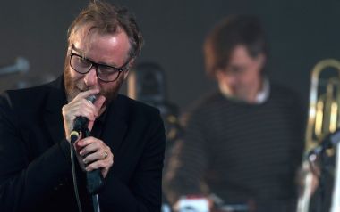 'Guilty Party'-The National