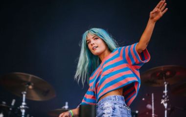 Bad At Love-Halsey