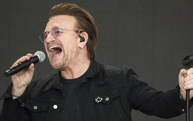 The Blackout το νέο τραγούδι των U2