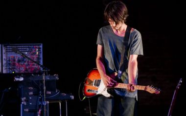 House of Woodcock-Jonny Greenwood, από την ταινία Phantom Thread