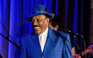 Πέθανε ο τραγουδιστής των Was Not Was, Hillard 'Sweet Pea' Atkinson 