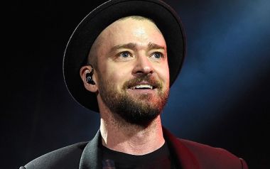Filthy-Justin Timberlake