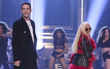 No Limit-G-Eazy ft. Cardi B 