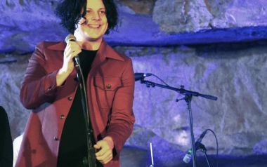 Γιάννης Πετρίδης: Επιτέλους άκουσα ένα άλμπουμ από τον χώρο του ροκ, μετά από εβδομάδες και το ευχαριστήθηκα.