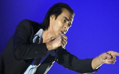 O Roger Waters ζητάει από τον Nick Cave να μην παίξει στο Ισραήλ