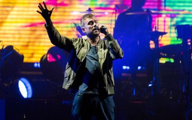 Νέο τραγούδι των Gorillaz από το άλμπουμ Now Now